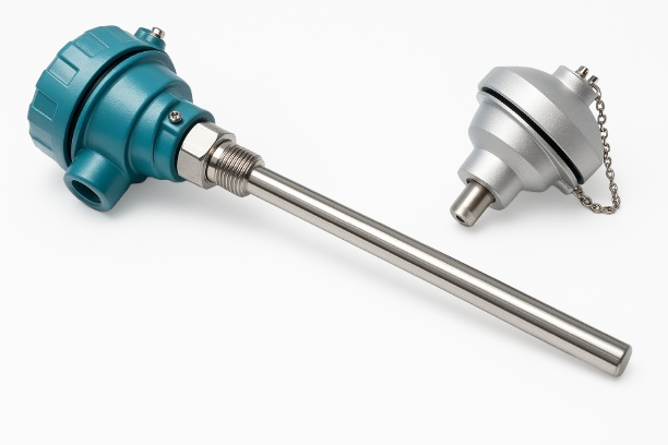 Temperature Sensors